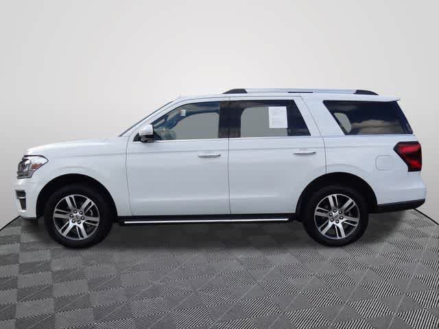 Certified 2022 Ford Expedition Limited RWD image 2