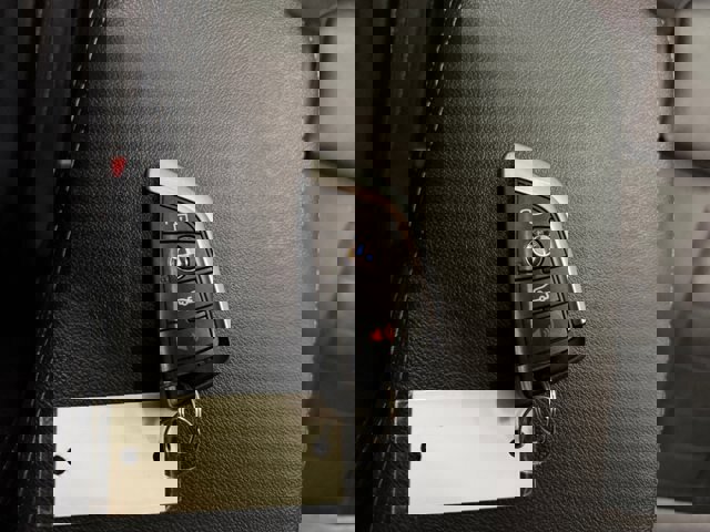 Used 2021 BMW X4 M40i w/ Premium Package image 31