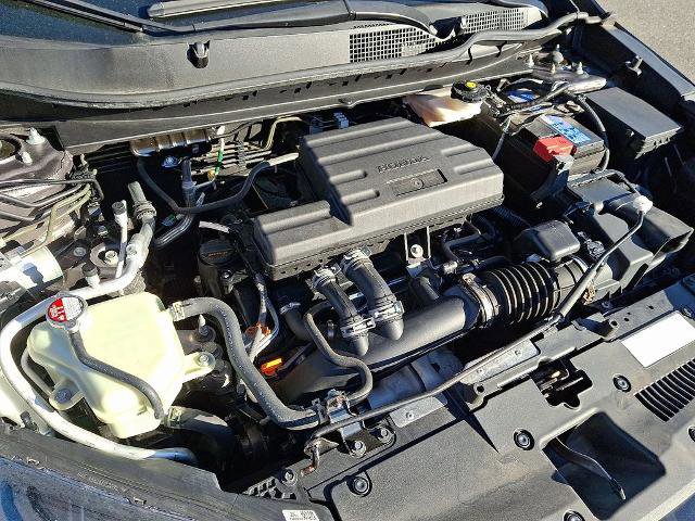 Used 2022 Honda CR-V EX-L image 29