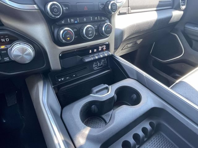 Used 2019 RAM 1500 Laramie AWD/4WD image 24