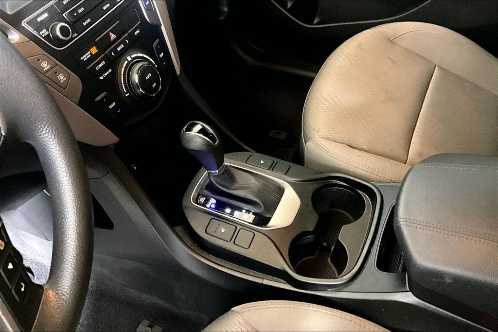 Used 2018 Hyundai Santa Fe Sport w/ 2.4L Value Package 02 FWD image 13