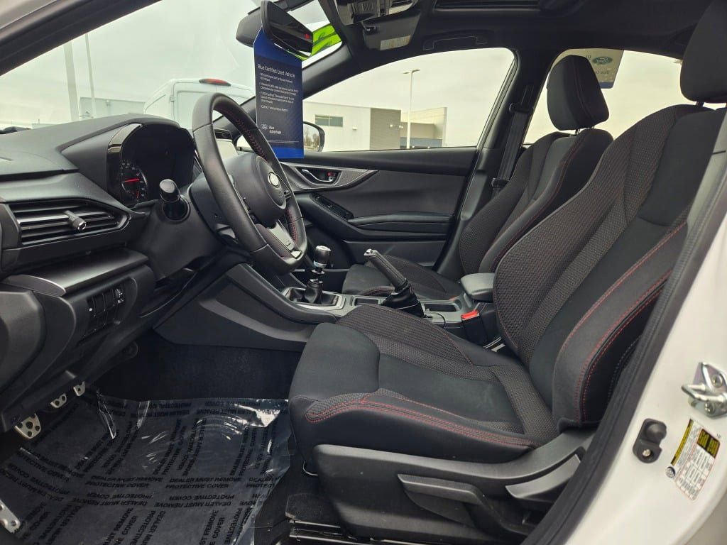 Used 2023 Subaru WRX Premium image 19