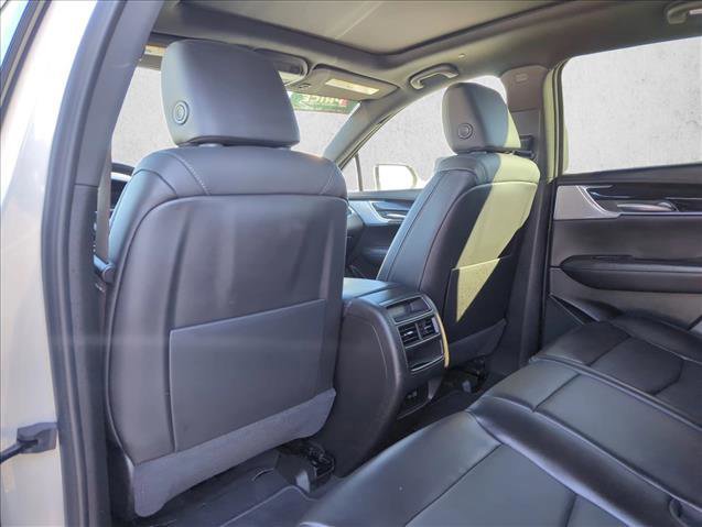 Used 2024 Cadillac XT5 Premium Luxury image 18