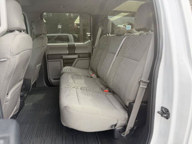 Certified 2020 Ford F150 XLT AWD/4WD image 14