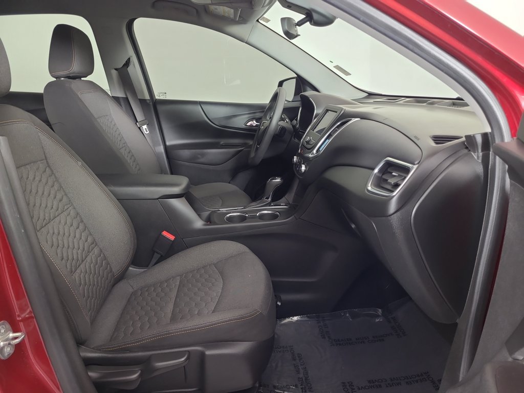 Used 2021 Chevrolet Equinox LT AWD/4WD image 20