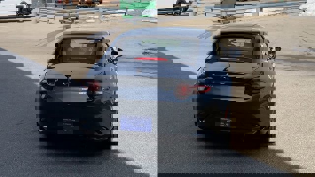 Used 2023 MAZDA MX-5 Miata Grand Touring image 9