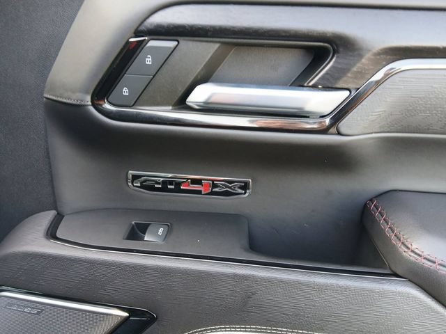 Used 2023 GMC Sierra 1500 AT4X AWD/4WD image 16