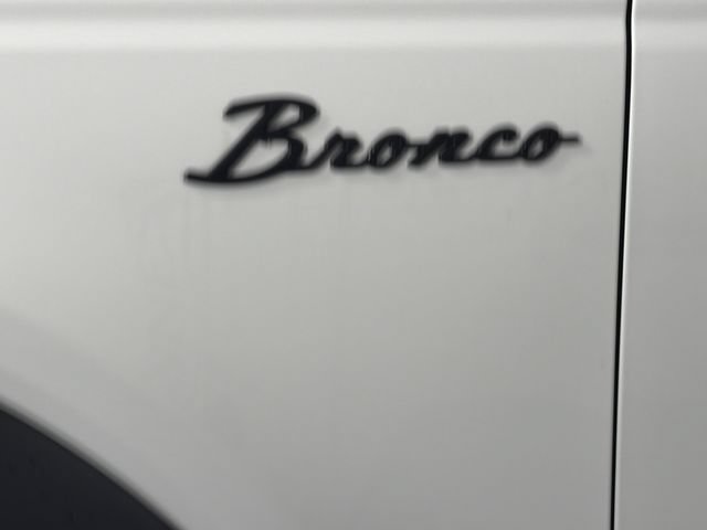 Certified 2024 Ford Bronco Big Bend AWD/4WD image 31