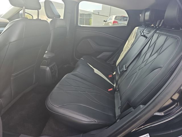 Certified 2023 Ford Mustang Mach-E Select w/ Comfort Package Lite image 13