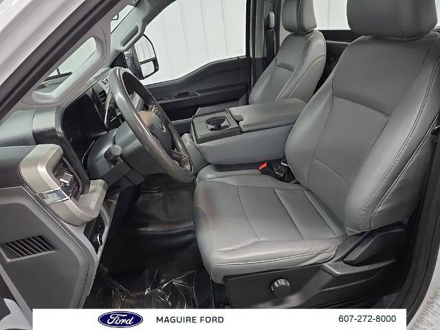 Certified 2023 Ford F350 XL w/ FX4 Off-Road Package image 27