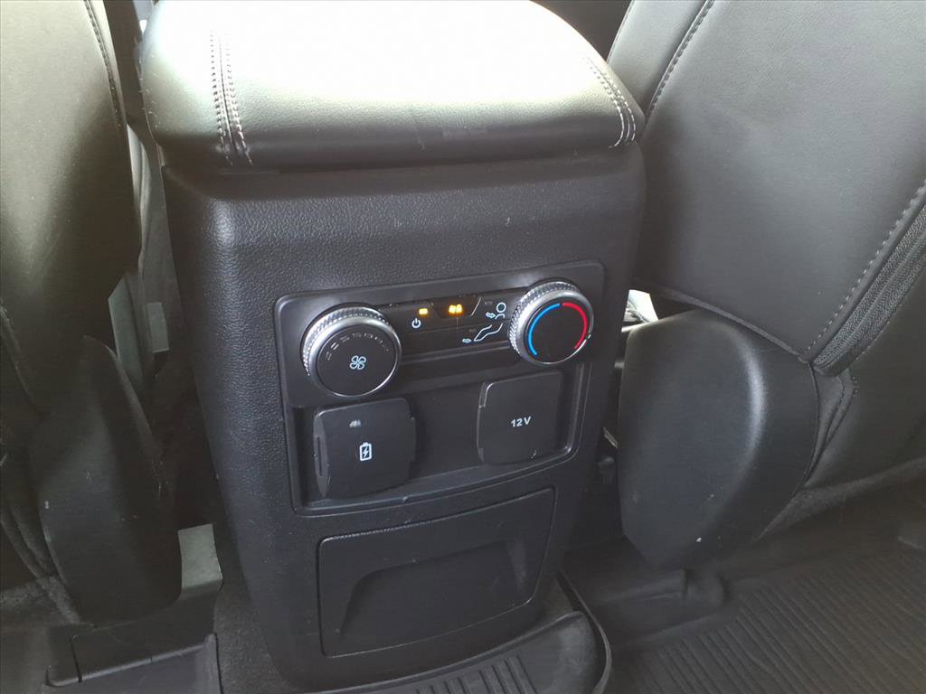 Certified 2023 Ford Explorer XLT w/ Equipment Group 202A image 13