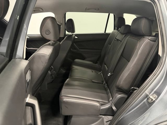 Used 2024 Volkswagen Tiguan Wolfsburg Edition FWD image 28