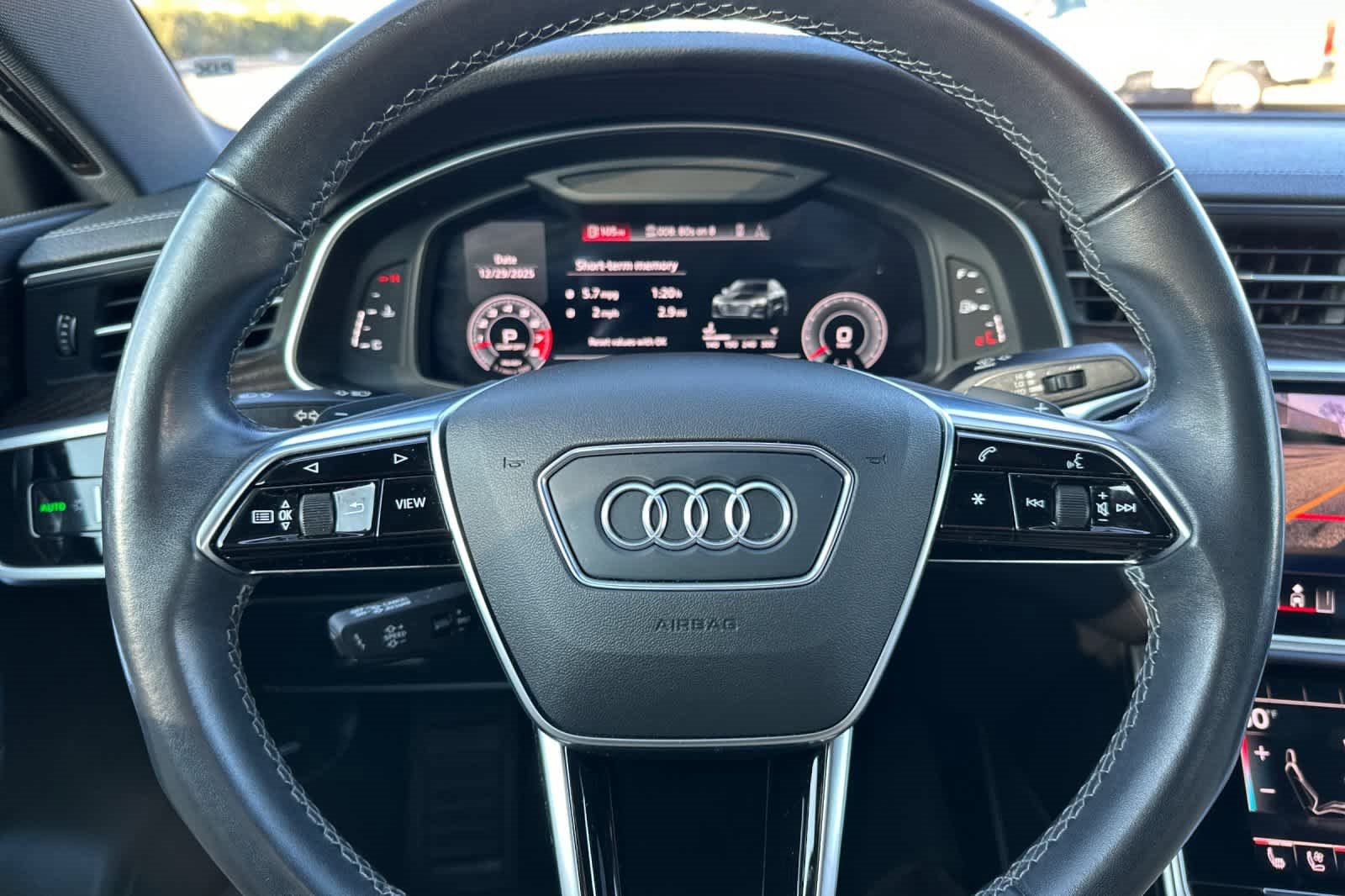 Used 2021 Audi A7 3.0T Premium Plus w/ Premium Plus image 24