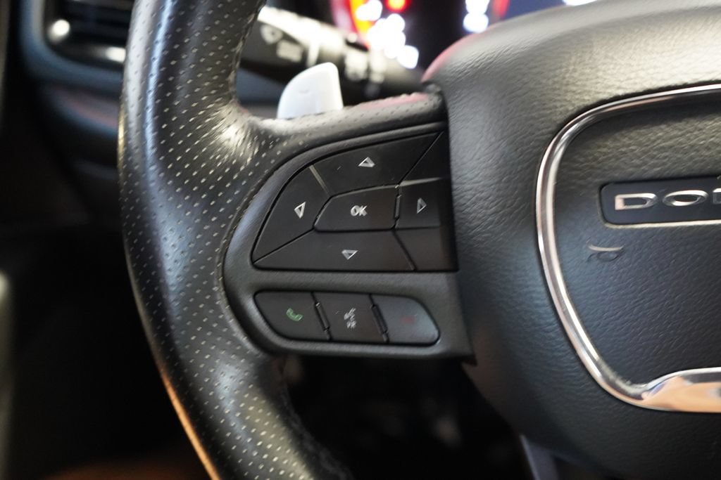 Used 2024 Dodge Durango GT RWD image 32