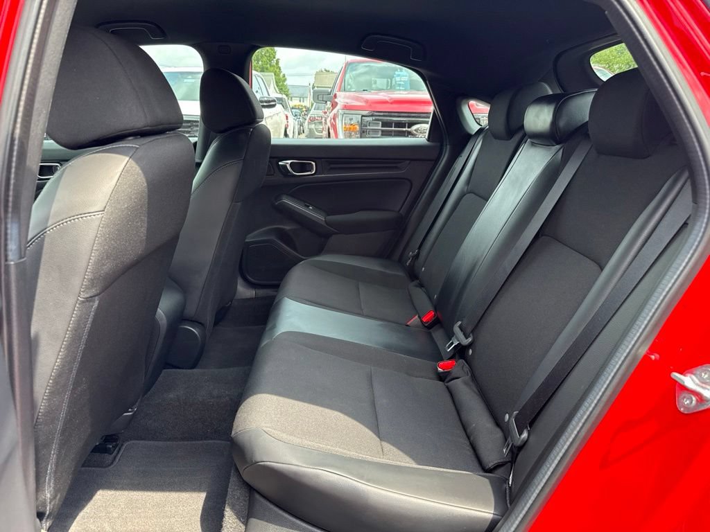 Used 2024 Honda Civic Sport image 15