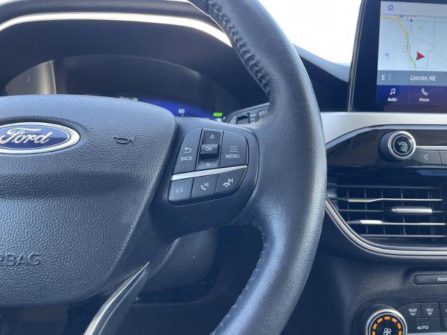 Certified 2020 Ford Escape SE Sport AWD/4WD image 14