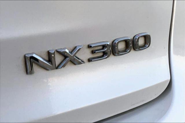 Used 2020 Lexus NX 300 FWD w/ Premium Package image 11