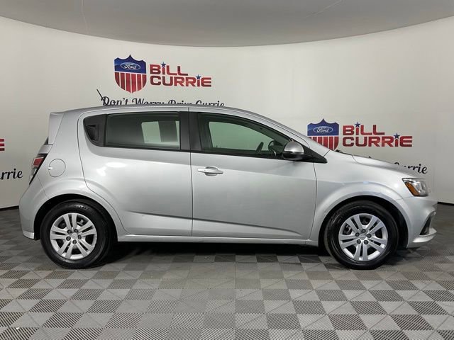Used 2020 Chevrolet Sonic LT image 6