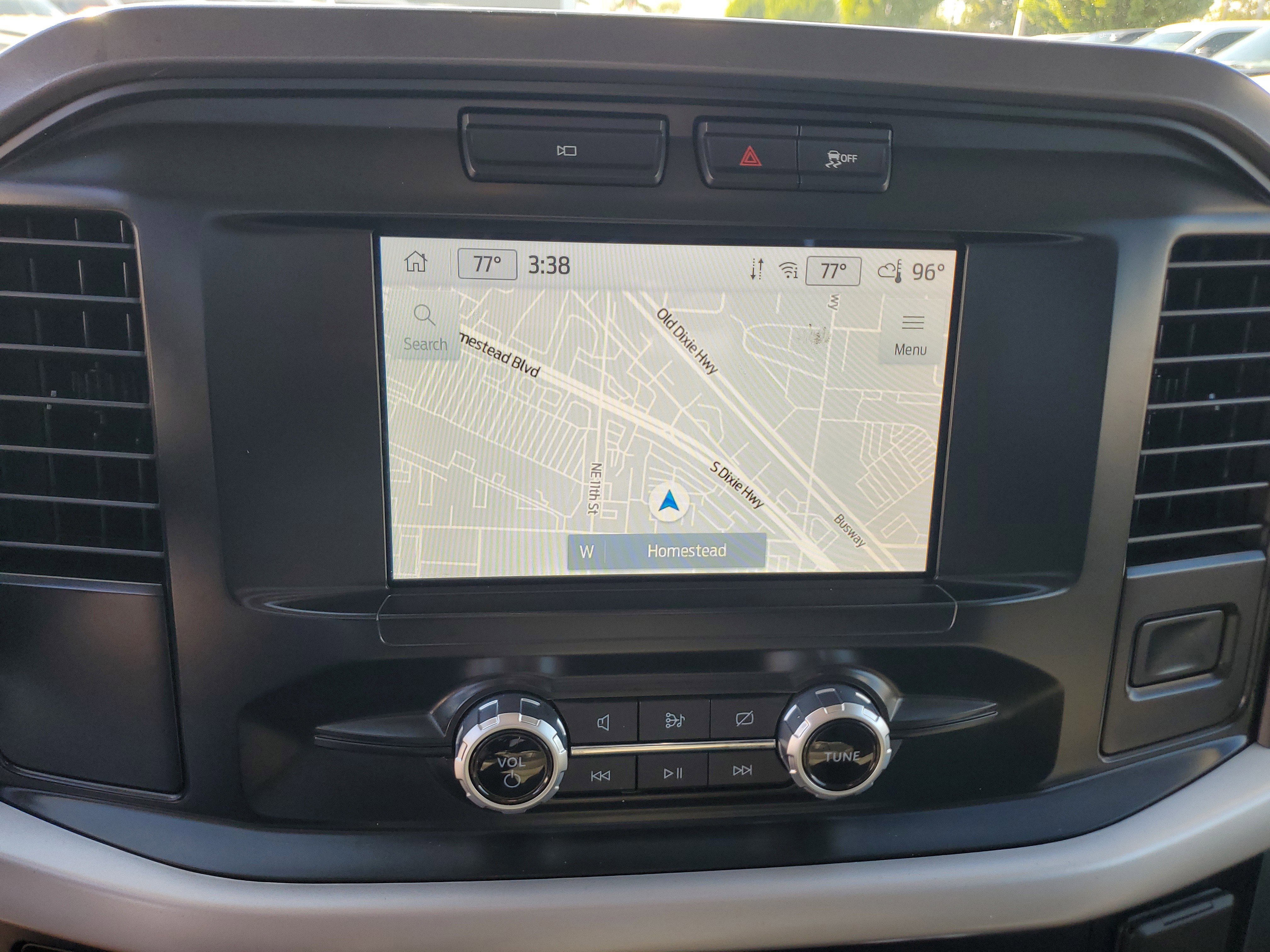 Certified 2023 Ford F150 XLT w/ Equipment Group 301A Mid image 10