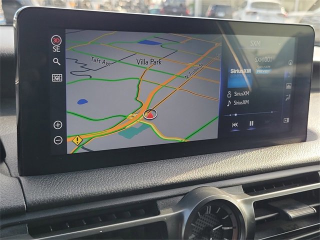 Used 2023 Lexus IS 500 image 15