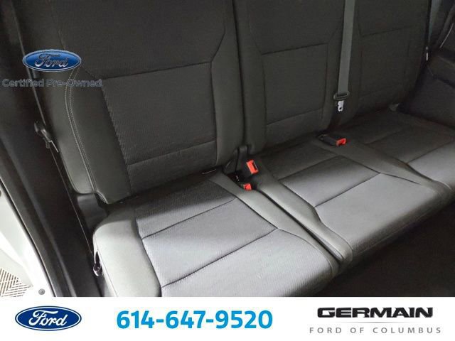 Certified 2023 Ford F150 XLT w/ Equipment Group 302A High image 21