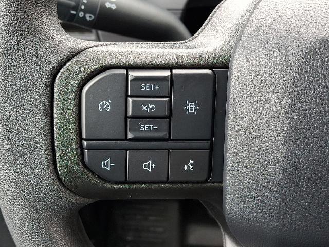 Certified 2025 Ford F150 XL w/ Equipment Group 103A High AWD/4WD image 20