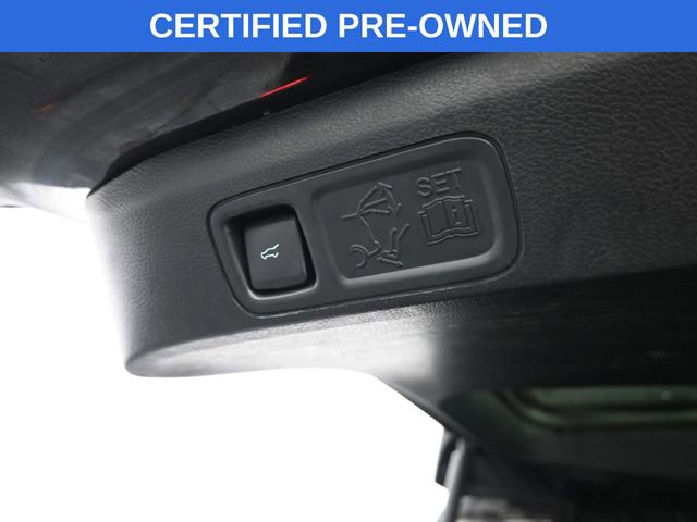 Certified 2021 Ford Expedition Max Limited AWD/4WD image 7