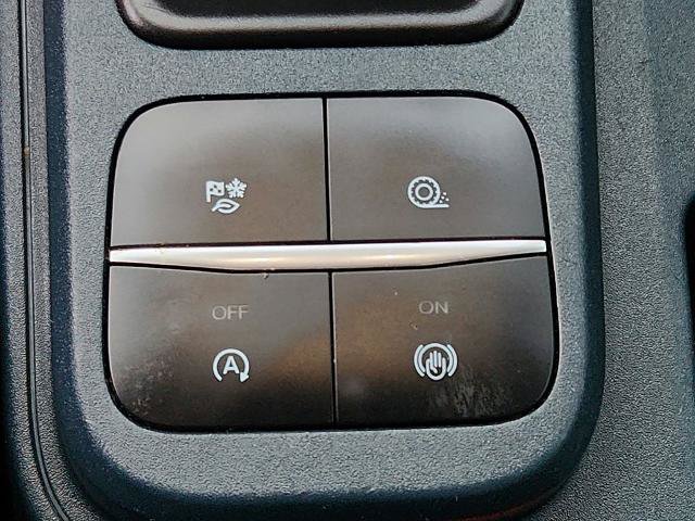 Certified 2024 Ford Maverick XLT FWD image 17
