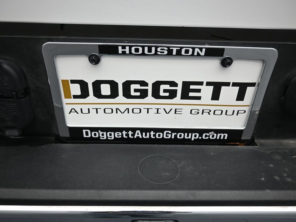 Used 2024 GMC Sierra 1500 Pro w/ Pro Value Package image 26