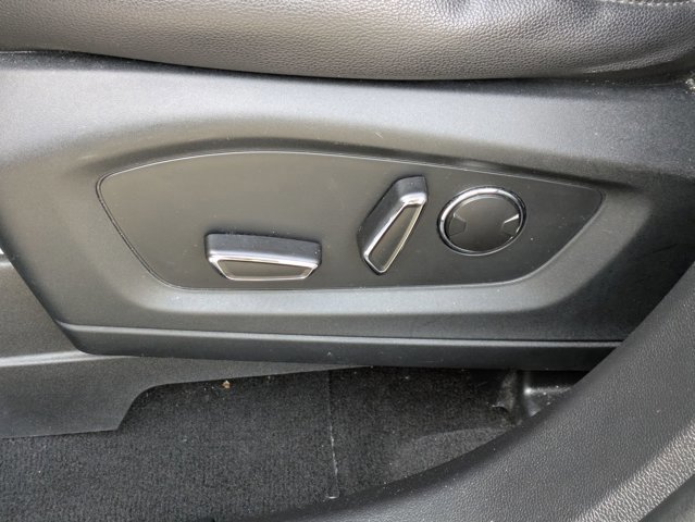 Certified 2020 Ford Explorer Limited w/ Class III Trailer Tow Package image 15