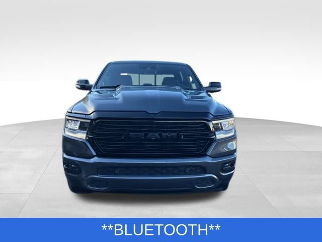 Used 2022 RAM 1500 Laramie image 7