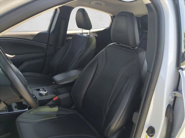 Certified 2023 Ford Mustang Mach-E Premium RWD image 17