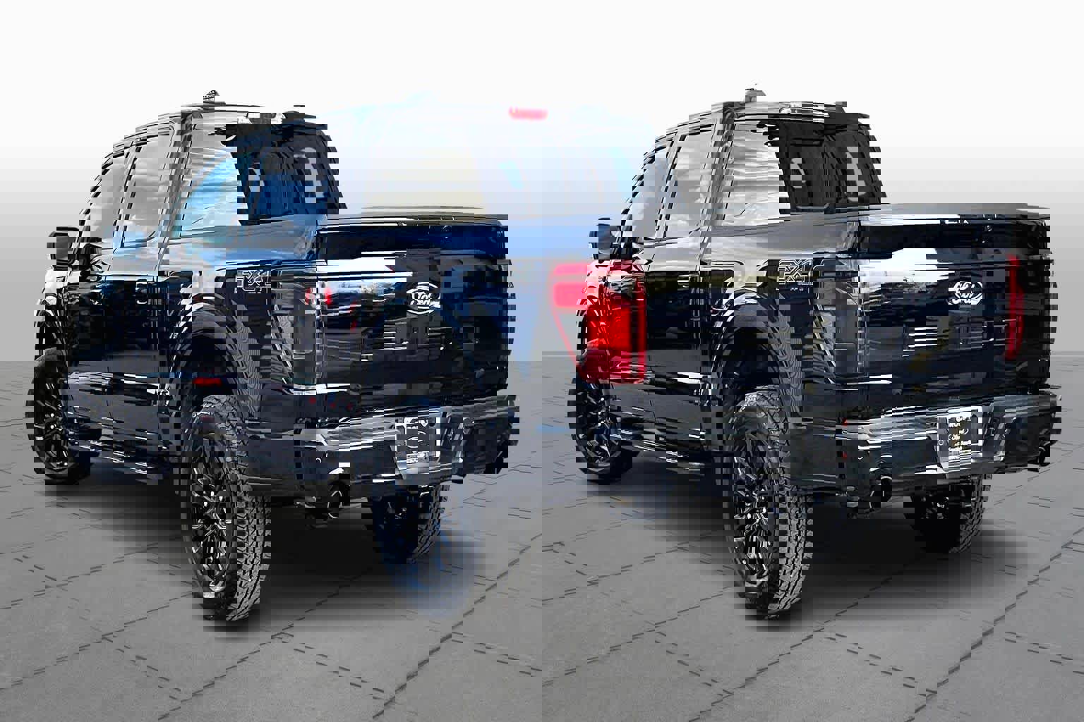 Certified 2024 Ford F150 XLT w/ Equipment Group 302A MID image 7