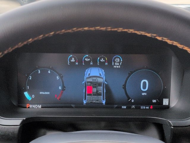 Certified 2026 Ford F150 Tremor w/ Equipment Group 402B AWD/4WD image 29