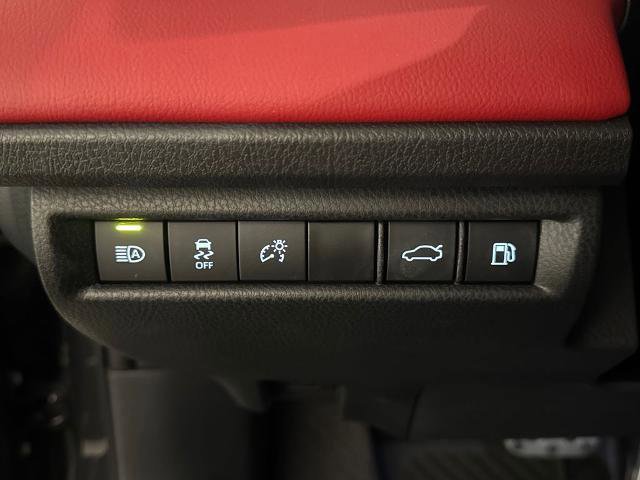 Used 2025 Toyota Camry XSE image 18