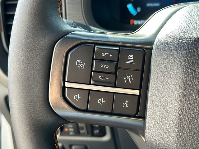 Certified 2025 Ford F150 Tremor AWD/4WD image 32