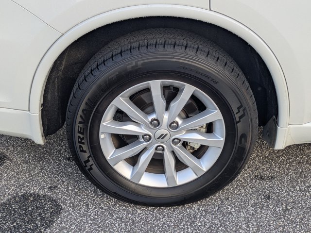 Used 2025 Dodge Durango GT RWD image 11