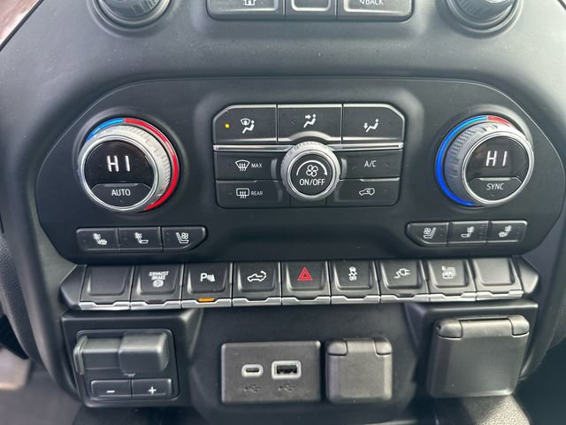 Used 2022 Chevrolet Silverado 2500 High Country image 20