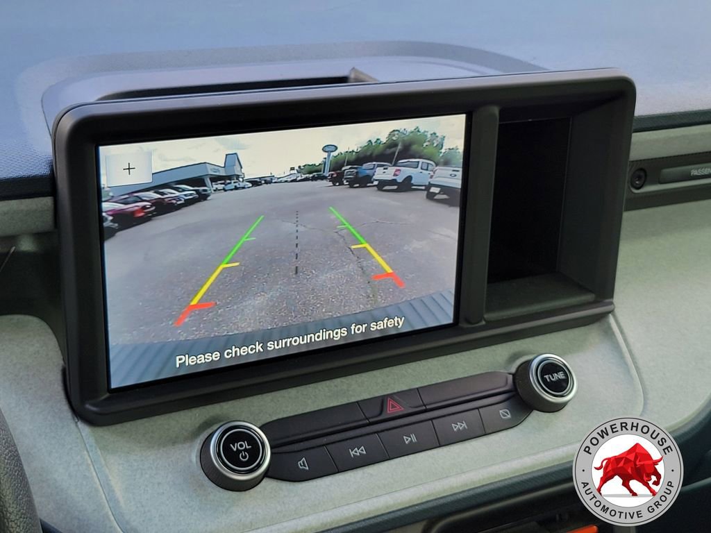 Certified 2022 Ford Maverick XLT w/ XLT Luxury Package FWD image 24