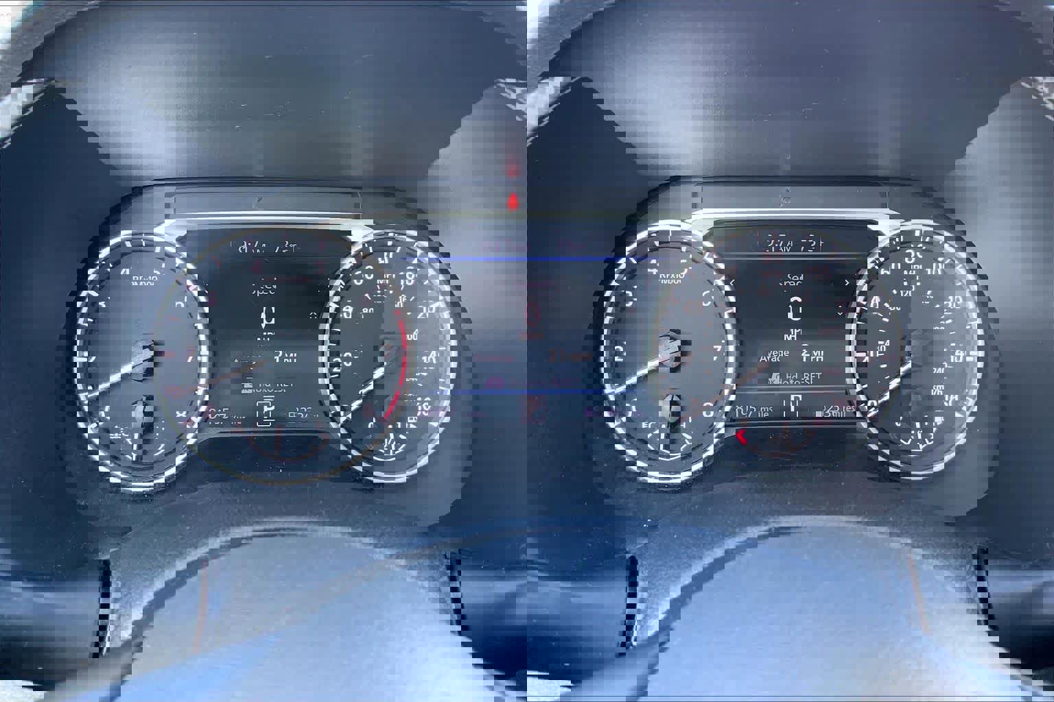 Used 2021 Nissan Sentra SV image 26