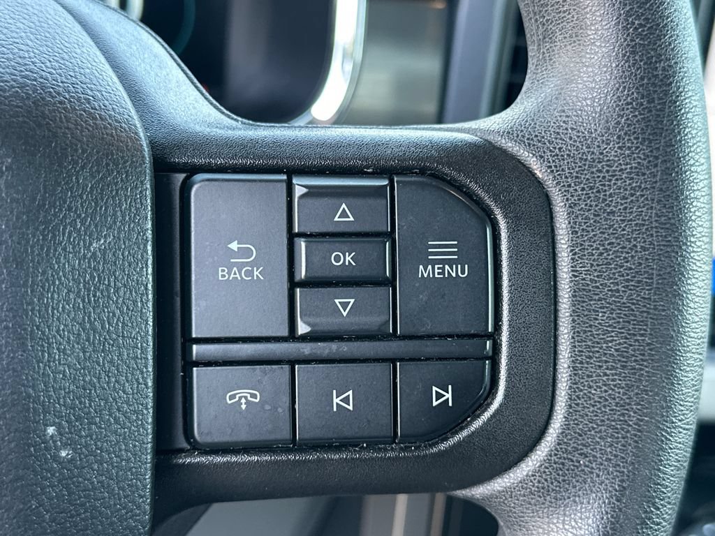Certified 2023 Ford F150 Lightning Pro AWD/4WD image 26