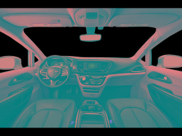 Used 2020 Chrysler Pacifica Limited w/ Advanced Safetytec Group image 10