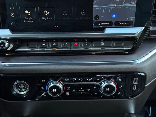 Used 2023 GMC Sierra 1500 SLT image 16