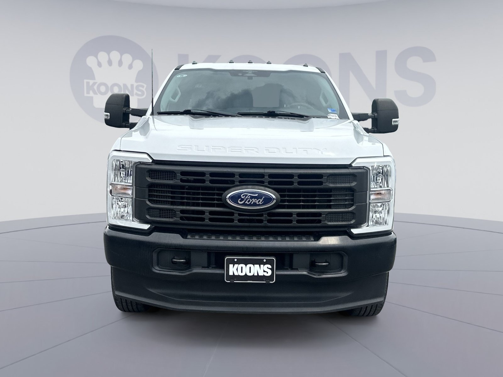 Certified 2023 Ford F350 XL w/ Snow Plow Prep Package AWD/4WD image 19