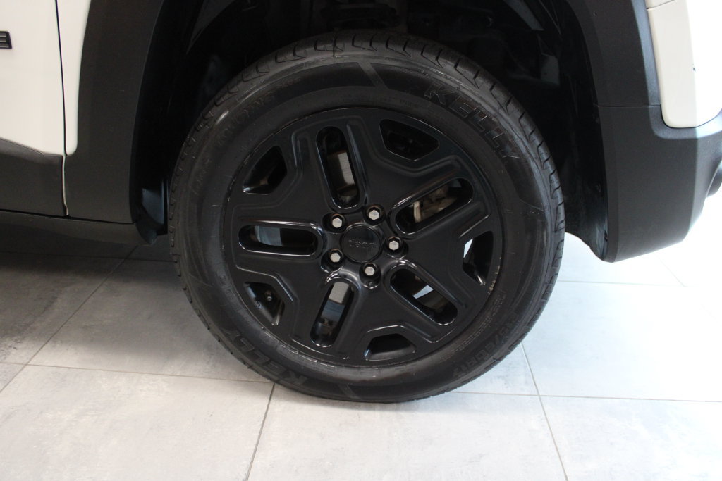 Used 2020 Jeep Renegade Sport AWD/4WD image 10