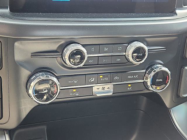 Certified 2024 Ford F150 XLT w/ XLT Black Appearance Package image 16