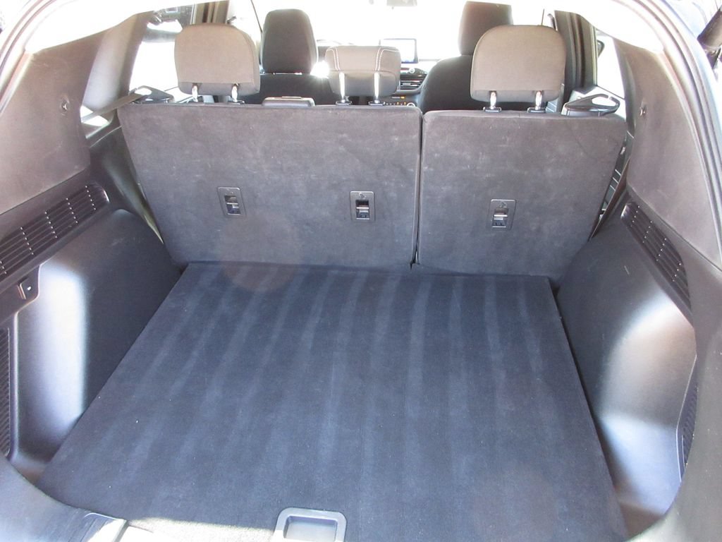 Certified 2024 Ford Escape Active FWD image 27