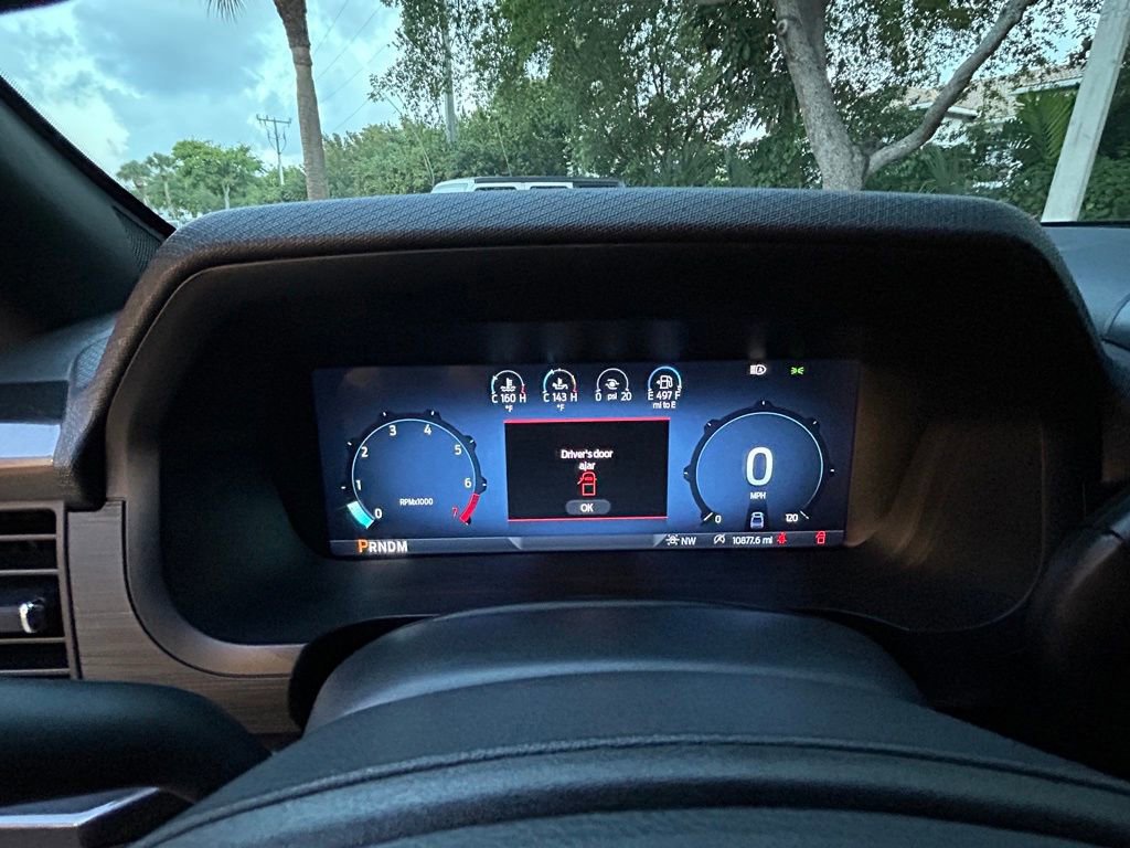 Certified 2024 Ford F150 STX w/ STX Black Appearance Package image 40