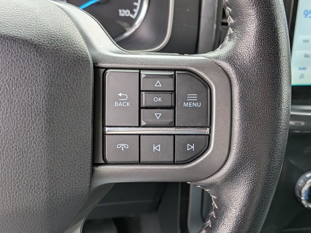 Certified 2022 Ford F150 XLT w/ Equipment Group 302A High image 18