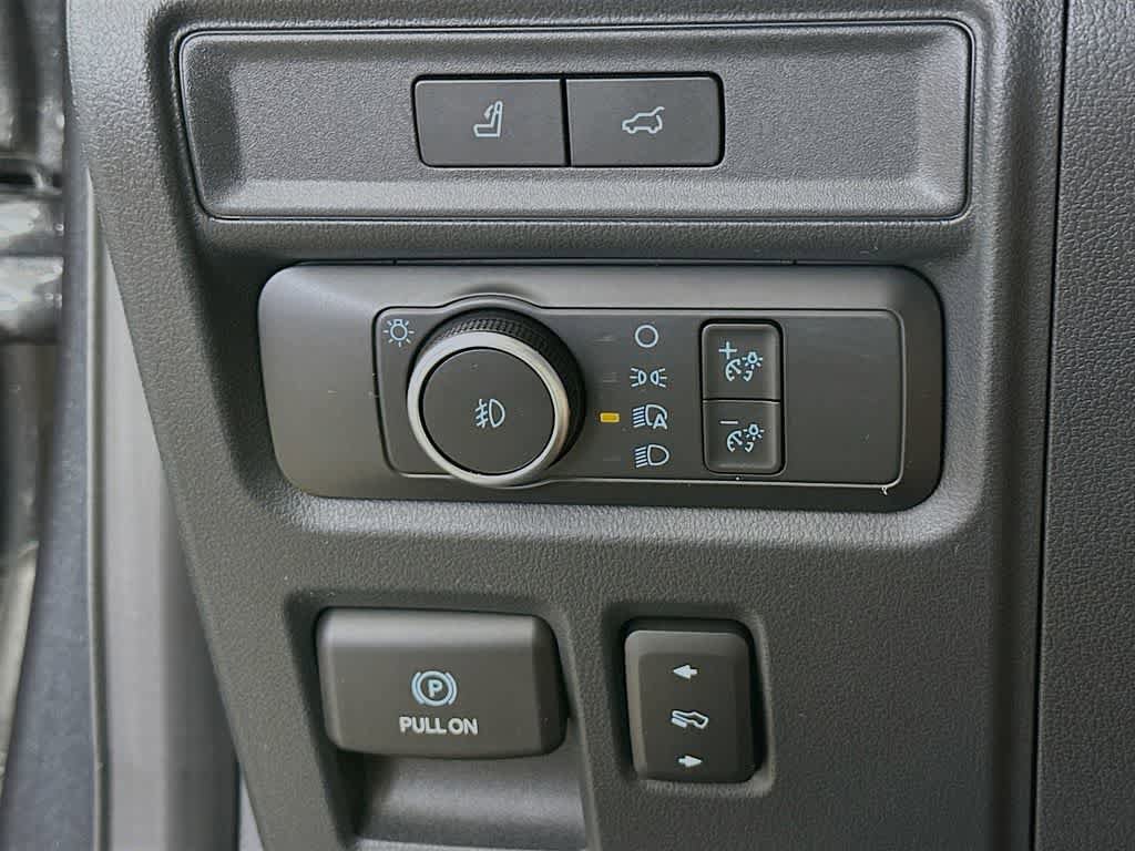 Certified 2022 Ford Expedition XLT RWD image 26
